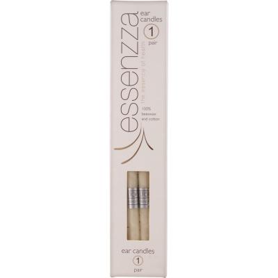 Essenzza Ear Candles 1 Pair